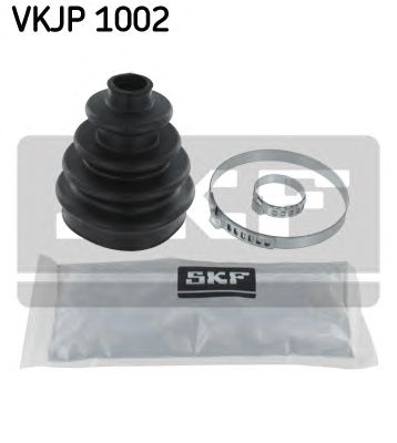 Комплект пылника, приводной вал SKF VKJP 1002 - фото 