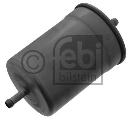 Фильтр топливный Volkswagen PASSAT, TRANSPORTER III,IV 83-03, AUDI A4, A6 (FEBI) - фото 