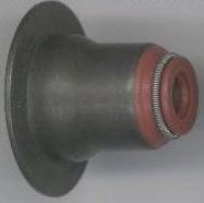 Сальник клапана IN/EX FORD F6JA/F6JB/F6JC/F6JD/KVJA, PSA DV4TD(8HX)/DV6DTED(9HP) (вир-во Elring) - фото 