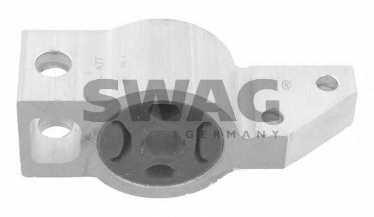 Сайлентблок Volkswagen-AUDI (АУДИ) (SWAG) - фото 
