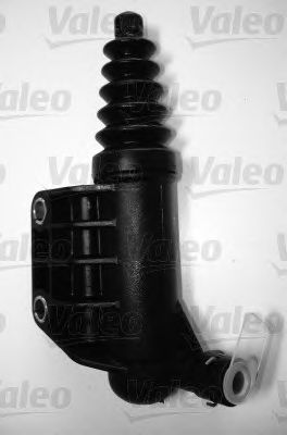 Циліндр зчеплення робочий FIAT Punto 1.3 Diesel 10 / 2005-> 1/2008 (Вир-во Valeo) VALEO 804746 - фото 