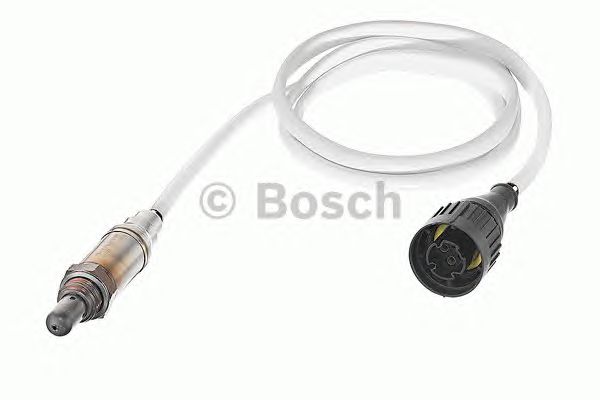 Лямбда-зонд BMW 5 (E34), 7 (E32) (Bosch) - фото 