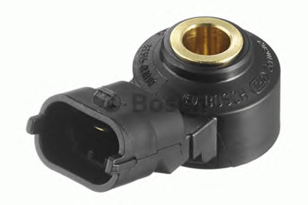 Датчик детонации (Bosch) - фото 