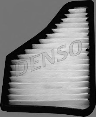 Фильтр салона MB (Denso) DENSO DCF141P - фото 