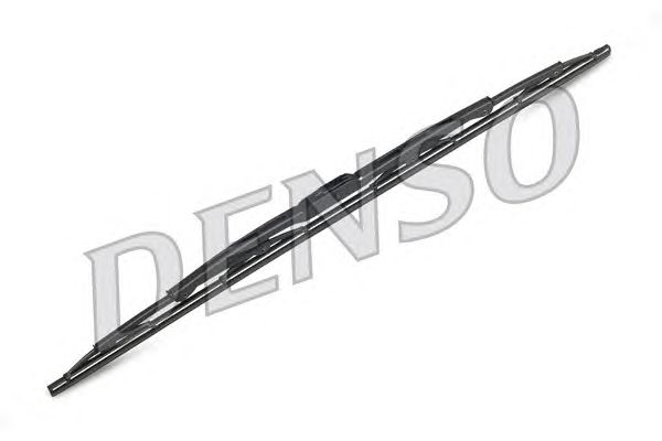 Щетка стеклоочистителя 525 мм каркасная (пр-во Denso) DENSO DM-053 - фото 