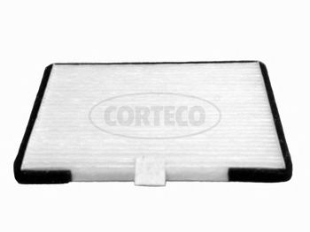 Фильтр салона (Corteco) CORTECO 80000634 - фото 