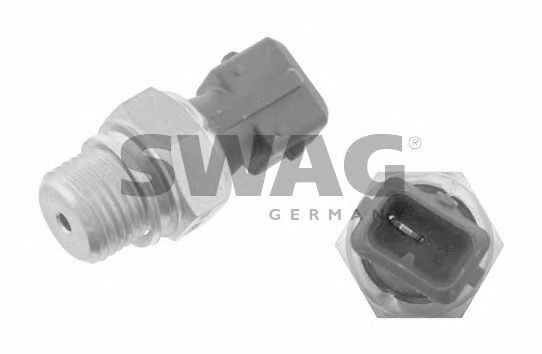 Датчик тиску мастила (SWAG) - фото 