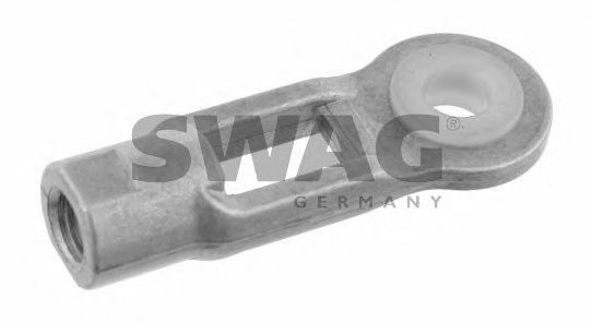 Шаровая головка, система тяг и рычагов (SWAG) - фото 
