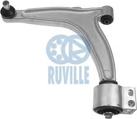 Рычаг независимой подвески (Ruville) RUVILLE 935322 - фото 