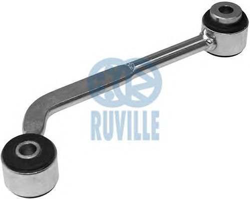 Тяга стабилизатора MERCEDES (Ruville) Распродажа RUVILLE 915192 - фото 