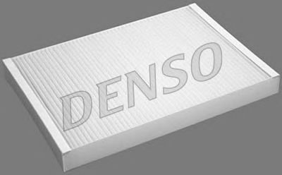 Фільтр салону (вир-во Denso) DENSO DCF021P - фото 