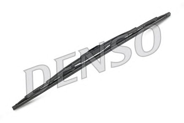 Щетка стеклоочистителя 550 мм каркасная (Denso) DENSO DM-555 - фото 