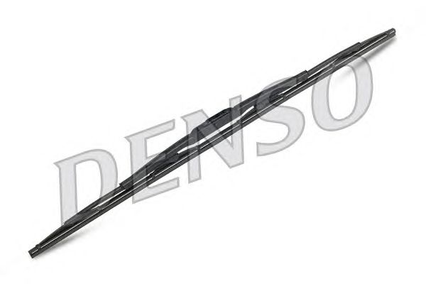 Щетка стеклоочистителя 650 мм каркасная (пр-во Denso) DENSO DM-565 - фото 