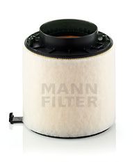 Фильтр воздушный (MANN) C16114/1X - фото 