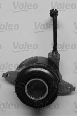 Центральный выключатель, система сцепления (VALEO) - фото 