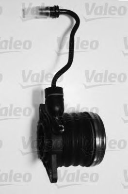 Подшипник выжимной гидравлический FIAT DOBLO 1.6-2.0 D 10- (VALEO) - фото 