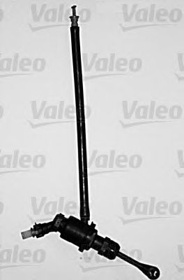 Цилиндр сцепления главный NISSAN Micra 1.2 Petrol 6/2005->4/2011 (Valeo) VALEO 804811 - фото 