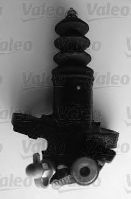 Цилиндр сцепления рабочий CHEVROLET AVEO 1.2-1.5-1.5 04- (VALEO) - фото 