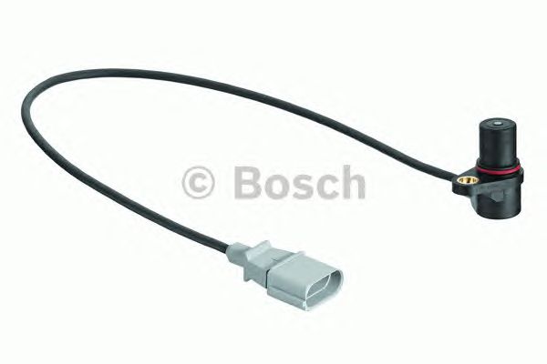 Датчик оборотов двигателя (Bosch) BOSCH 0261210199 - фото 