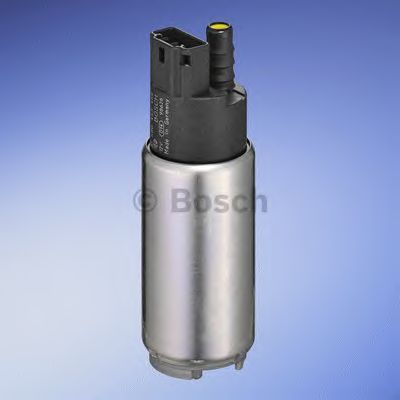 Електробензонасос (вир-во Bosch) - фото 