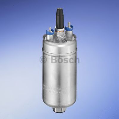 Електpобензонасос (вир-во Bosch) - фото 