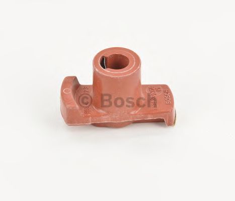 Розподільник запалювання (вир-во Bosch) BOSCH 1234332374 - фото 