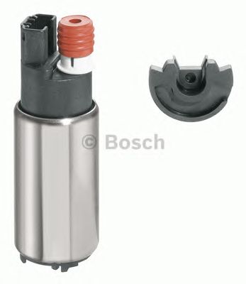 Електричний бензонасос (вир-во Bosch) BOSCH 0986580943 - фото 