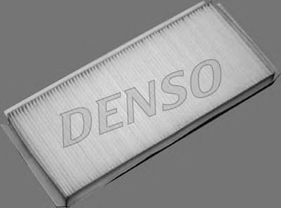 Фільтр салону (вир-во Denso) DENSO DCF020P - фото 