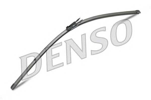 Щітка склоочистника (вир-во Denso) DENSO DF-105 - фото 
