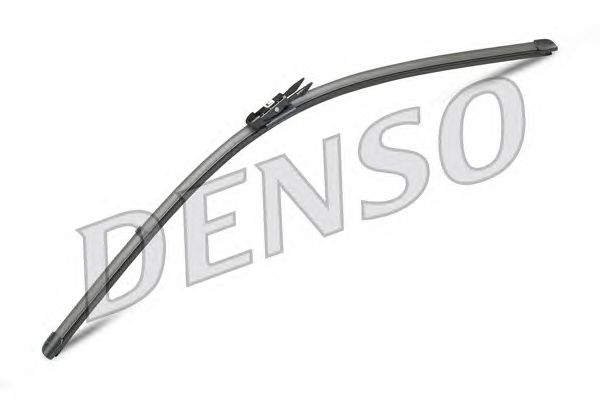 Щітка склоочистника (вир-во Denso) DENSO DF-141 - фото 