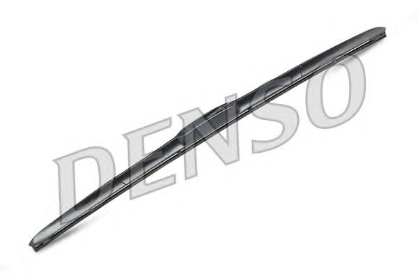 Дворник Denso Hybrid Blade 550 mm крючок (DENSO) - фото 