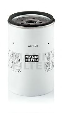 Фильтр паливний (вир-во MANN) WK1070x - фото 
