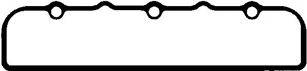 Прокладка клапанной крышки MERCEDES-BENZ (МЕРСЕДЕС-БЕНЦ) OM366 (Ajusa) 11049200 - фото 