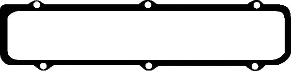 Прокладка клапанної кришки FIAT 146C6/146D6/149C1/156C (вир-во Corteco) - фото 0