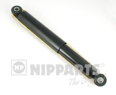 Амортизатор подвески задний (NIPPARTS) - фото 