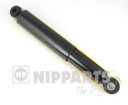 Амортизатор подвески задний (газомасляный) (NIPPARTS) - фото 