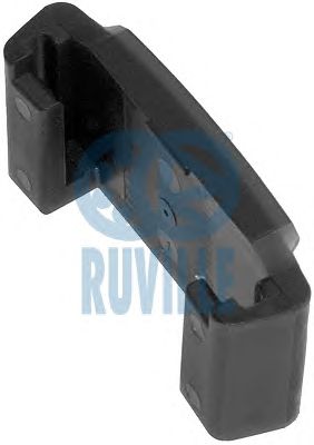 Накладка планки, цепь привода (Ruville) RUVILLE 3450015 - фото 