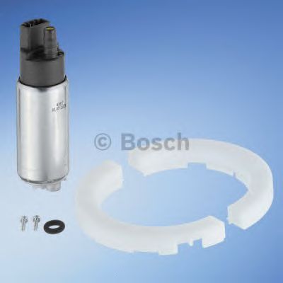 Електро-бензонасос (вир-во Bosch) BOSCH 0 986 580 804 - фото 