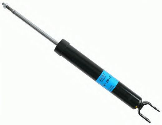 Амортизатор подвески задний HYUNDAI i30 (FD) (SACHS) - фото 