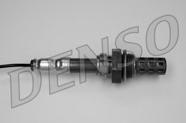 Лямбда-зонд (Denso) DENSO DOX0125 - фото 