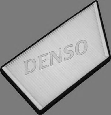 Фільтр салону (вир-во Denso) DENSO DCF004P - фото 