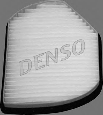 Фільтр салону (вир-во Denso) DENSO DCF009P - фото 