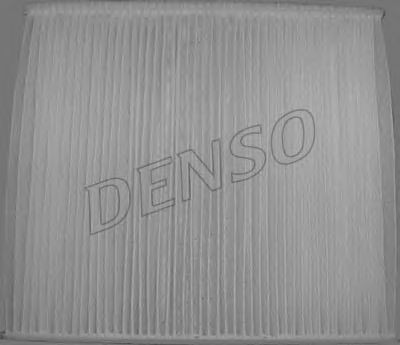 Фільтр салону (вир-во Denso) DENSO DCF102P - фото 
