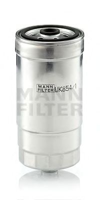 Фильтр топл. (MANN) Распродажа MANN-FILTER WK854/1 - фото 
