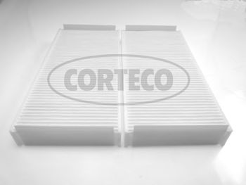 Фильтр салона (Corteco) CORTECO 21651195 - фото 