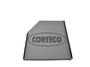 Фильтр салона AUDI (АУДИ) A7, A8 (Corteco) CORTECO 80001782 - фото 
