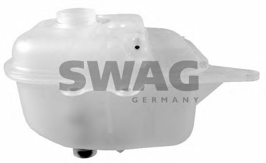 Компенсационный бак, охлаждающая жидкость (SWAG) - фото 