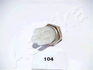 Датчик давления масла NISSAN (ASHIKA) 11-01-104 - фото 