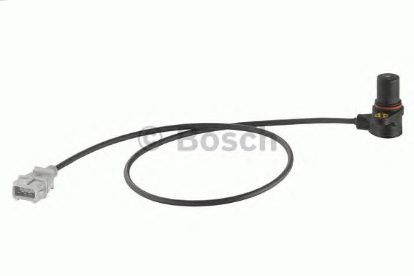 Датчик оборотов двигателя (Bosch) BOSCH 0 261 210 139 - фото 