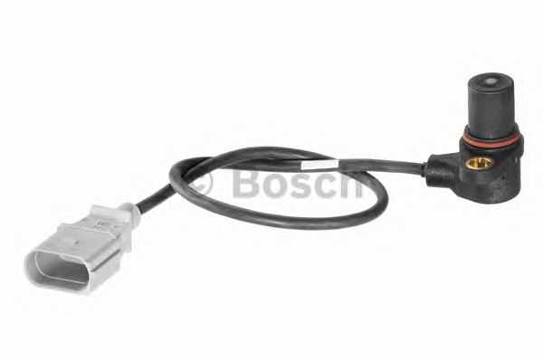 Датчик оборотов двигателя (Bosch) - фото 